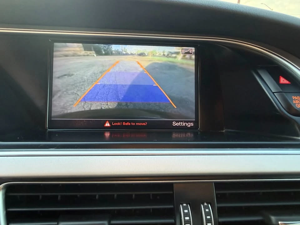 2017 Audi B9 S5 - Image 17 of 20