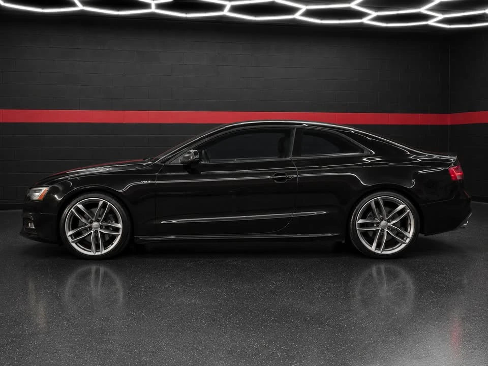 2017 Audi B9 S5 - Image 3 of 20