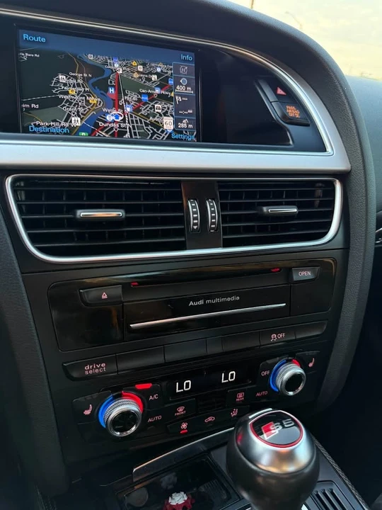 2017 Audi B9 S5 - Image 15 of 20