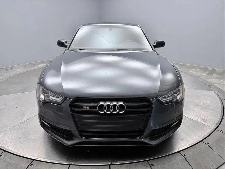2017 Audi B9 S5 - Image 2 of 16