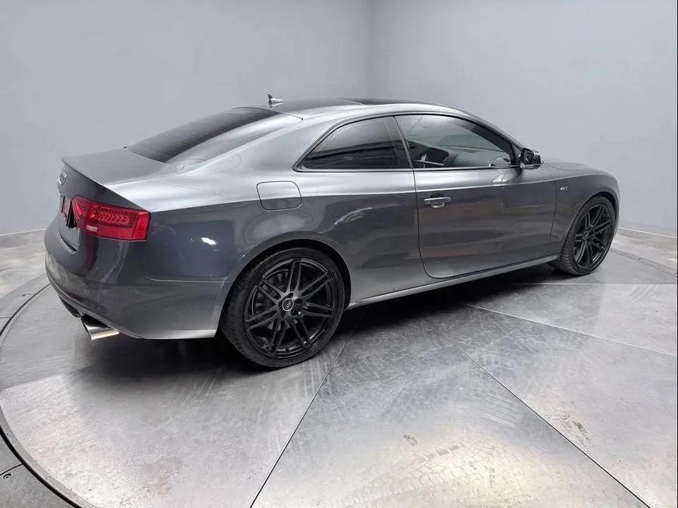 2017 Audi B9 S5 - Image 5 of 16