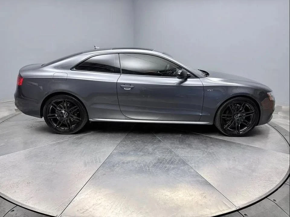 2017 Audi B9 S5 - Image 4 of 16