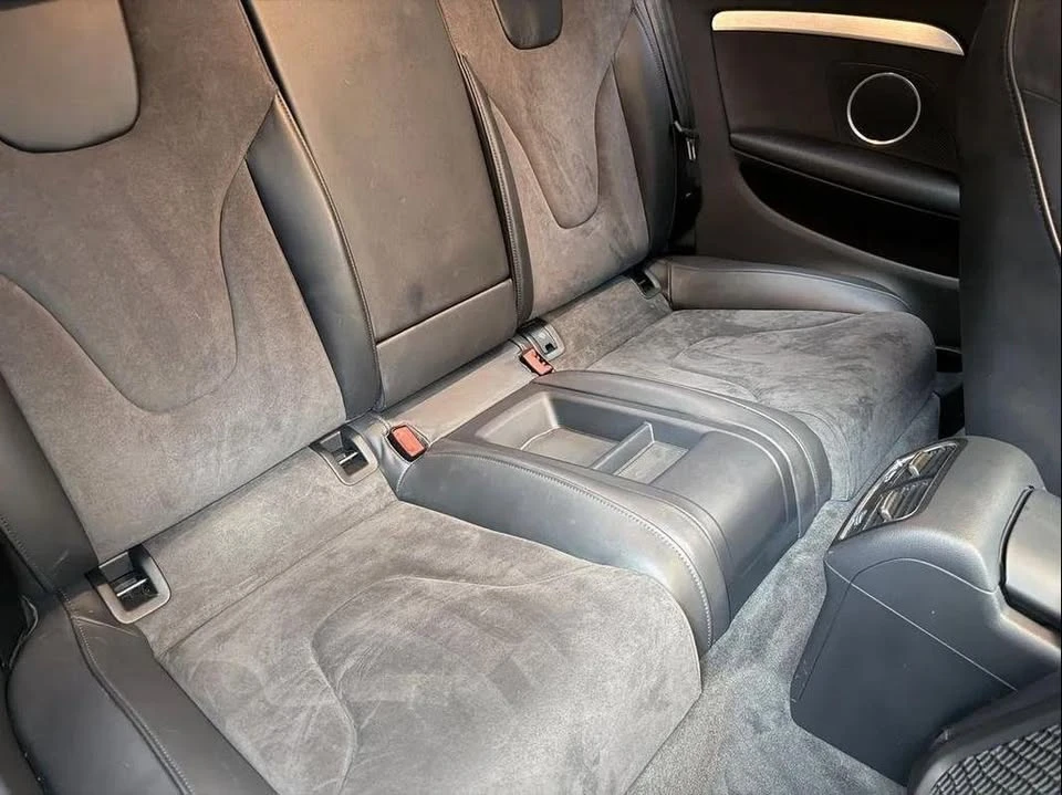 2017 Audi B9 S5 - Image 14 of 16