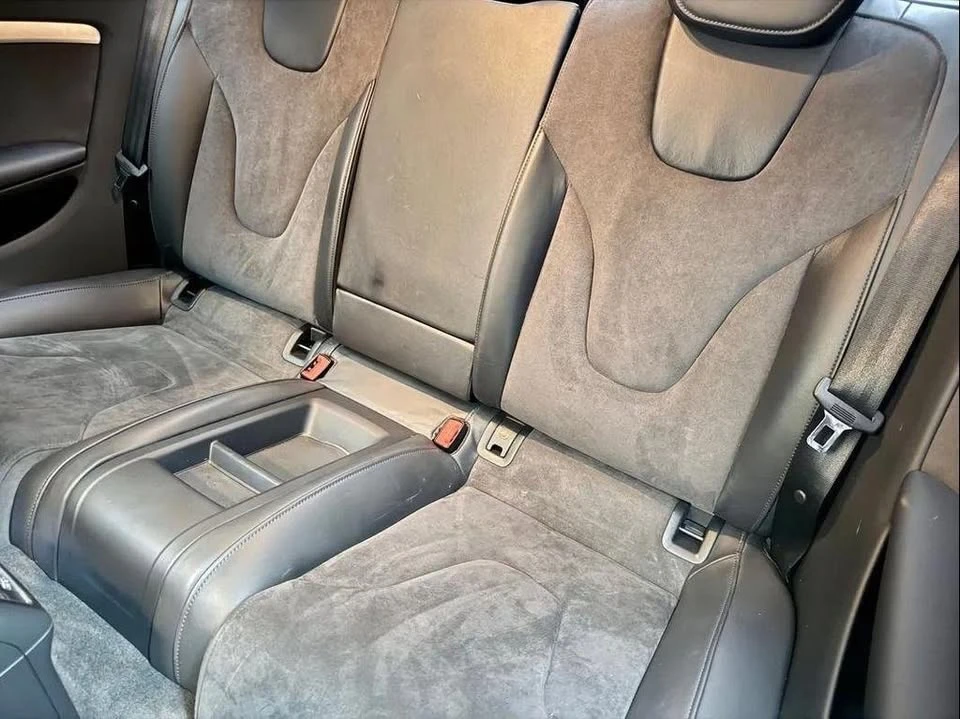 2017 Audi B9 S5 - Image 13 of 16