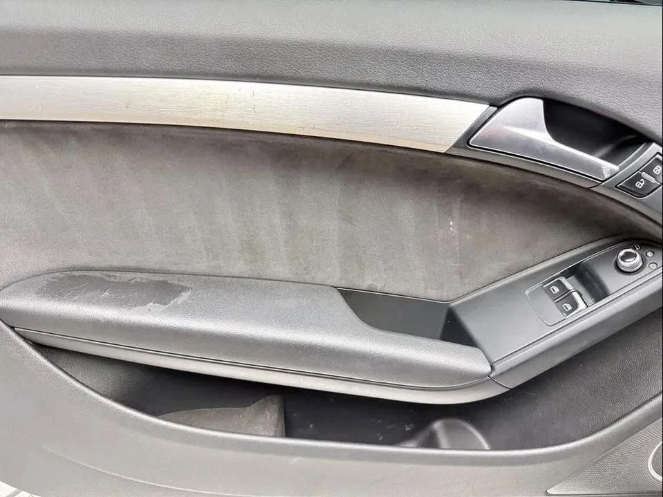 2017 Audi B9 S5 - Image 15 of 16