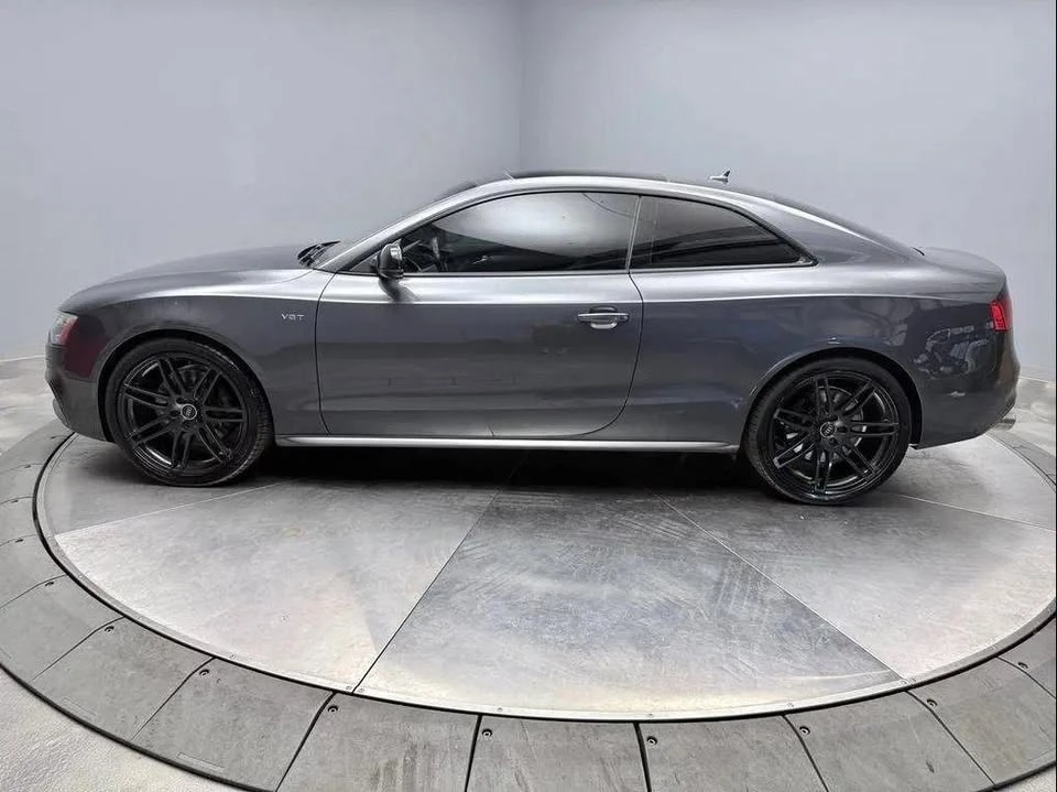 2017 Audi B9 S5 - Image 8 of 16