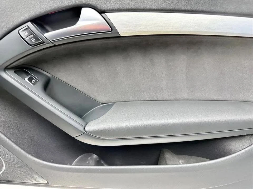 2017 Audi B9 S5 - Image 16 of 16