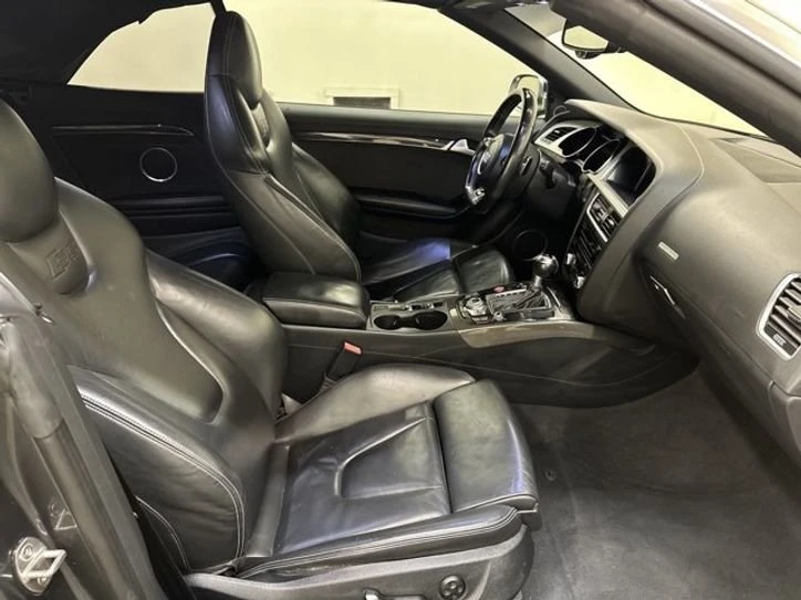 2017 Audi B9 S5 - Image 18 of 20