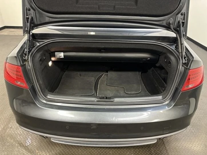 2017 Audi B9 S5 - Image 20 of 20