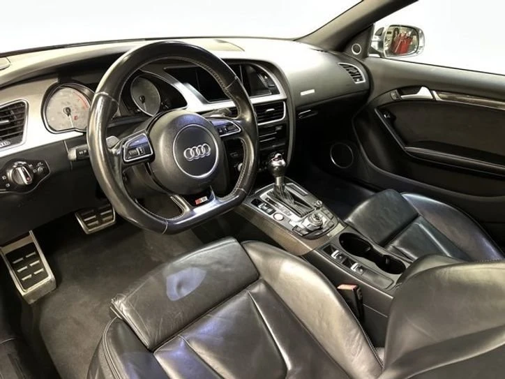 2017 Audi B9 S5 - Image 15 of 20