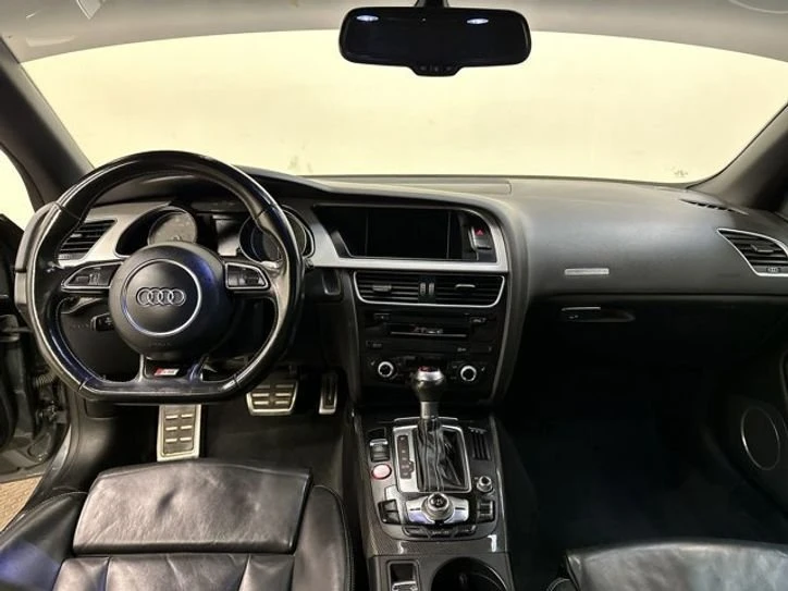 2017 Audi B9 S5 - Image 16 of 20