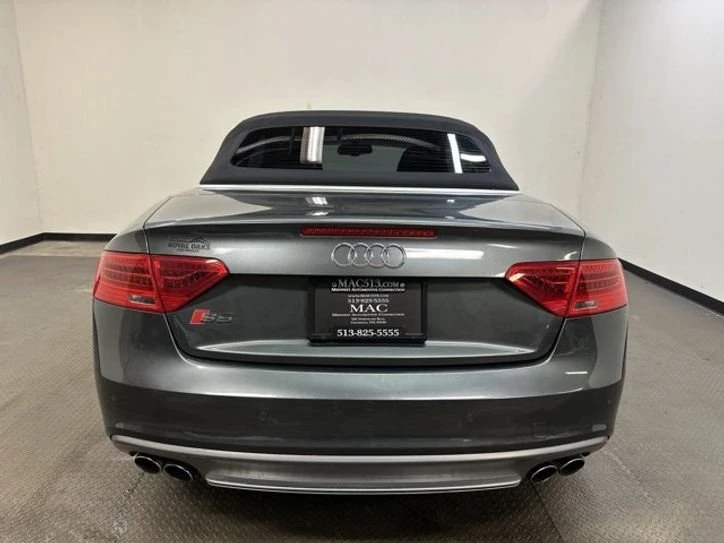 2017 Audi B9 S5 - Image 11 of 20