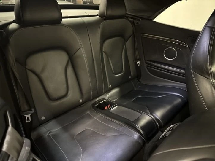 2017 Audi B9 S5 - Image 19 of 20