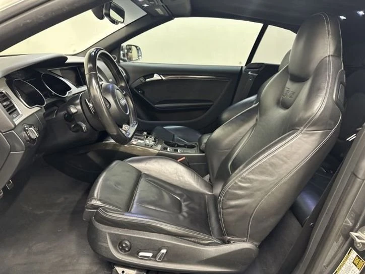 2017 Audi B9 S5 - Image 17 of 20