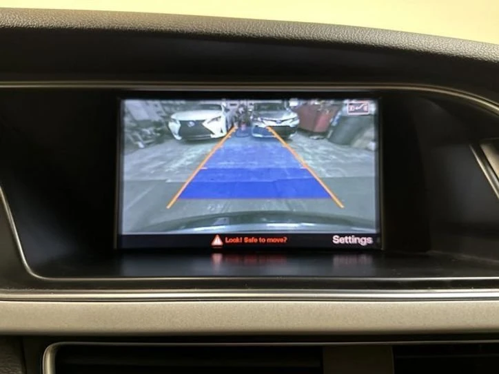 2017 Audi B9 S5 - Image 13 of 20