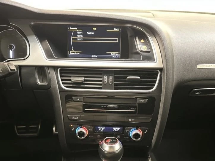 2017 Audi B9 S5 - Image 14 of 20