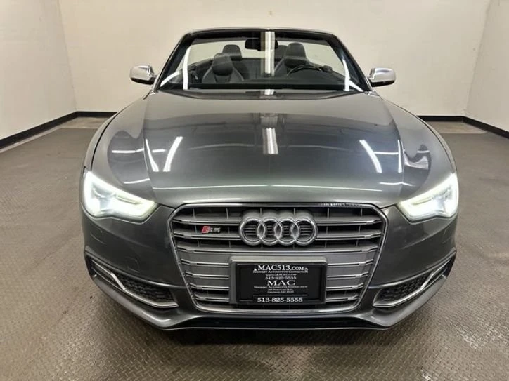 2017 Audi B9 S5 - Image 2 of 20