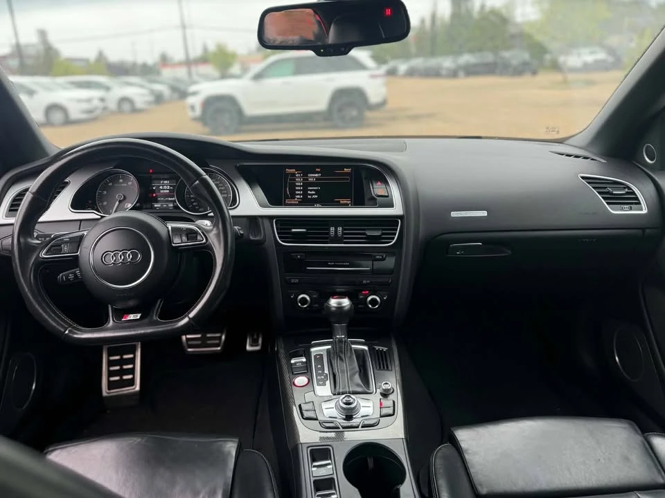 2017 Audi B9 S5 - Image 5 of 6