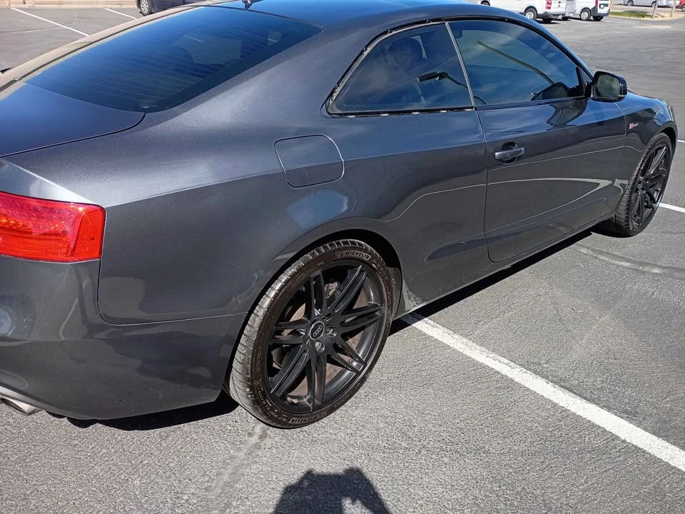 2017 Audi B9 S5 - Image 6 of 14