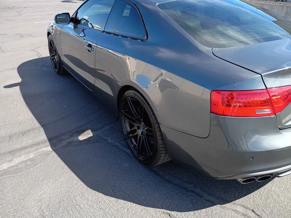 2017 Audi B9 S5 - Image 5 of 14