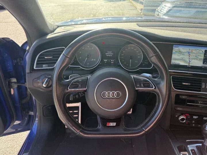 2017 Audi B9 S5 - Image 12 of 13