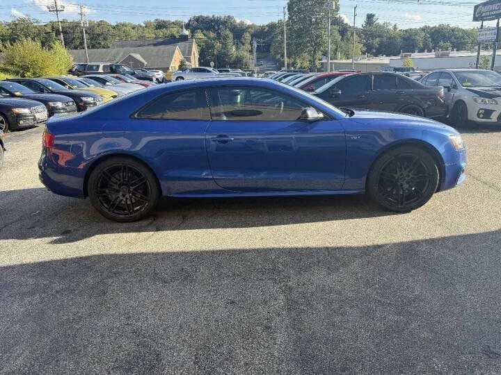 2017 Audi B9 S5 - Image 5 of 13