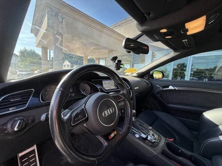 2017 Audi B9 S5 - Image 11 of 13