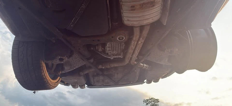 2017 Audi B9 S5 - Image 14 of 14