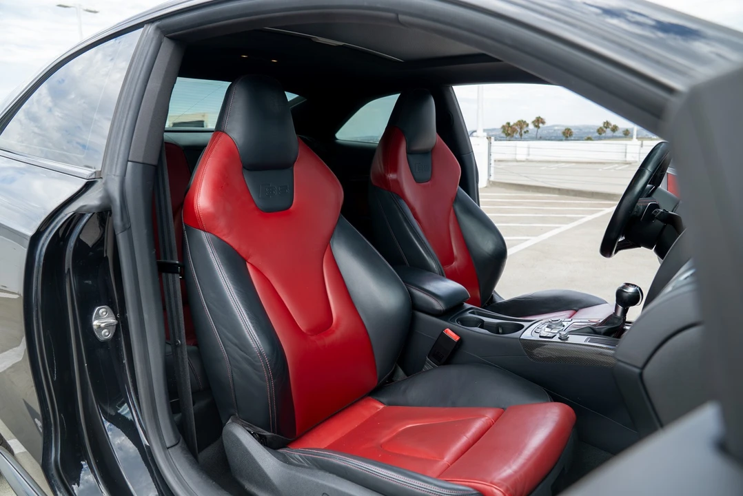 2017 Audi B9 S5 - Image 31 of 31