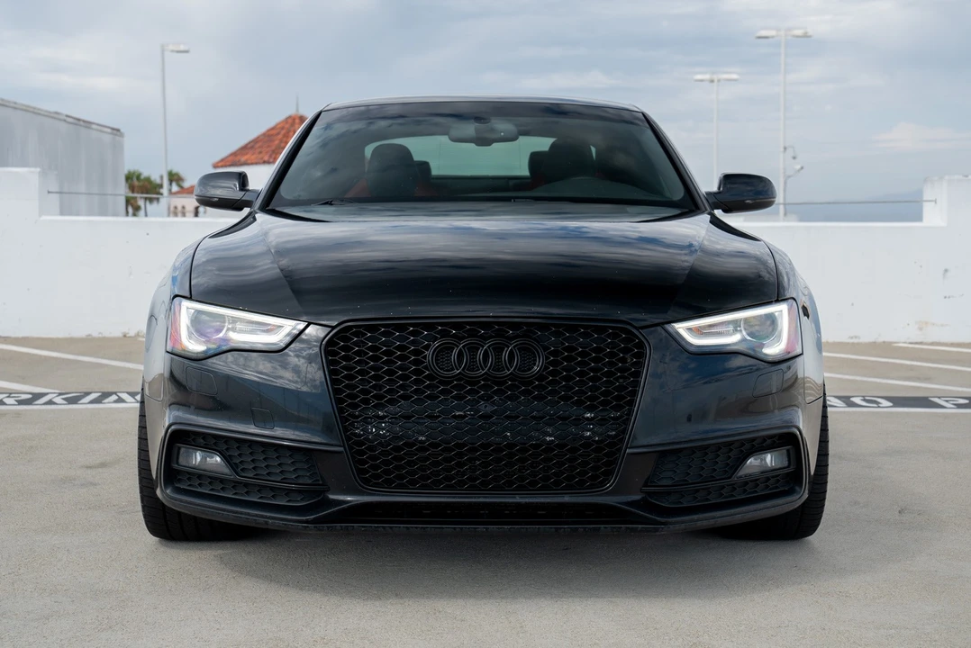 2017 Audi B9 S5 - Image 25 of 31