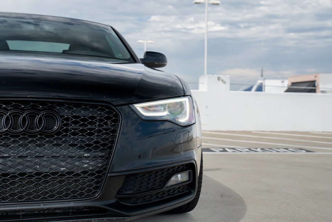 2017 Audi B9 S5 - Image 27 of 31