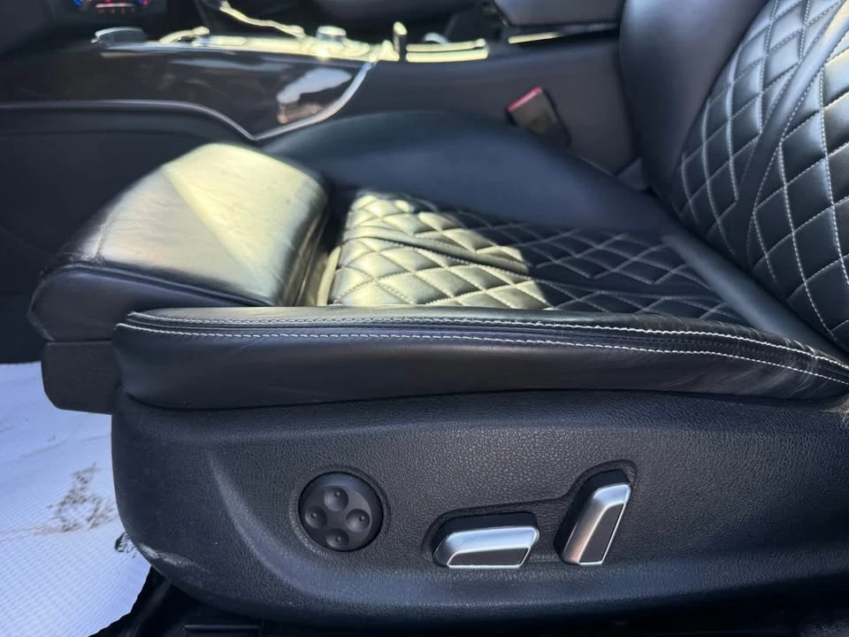 2017 Audi C7 S6 - Image 8 of 12