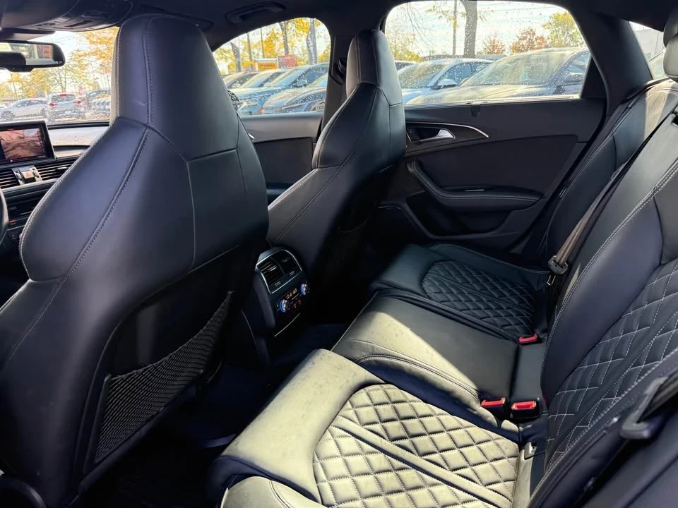 2017 Audi C7 S6 - Image 5 of 12