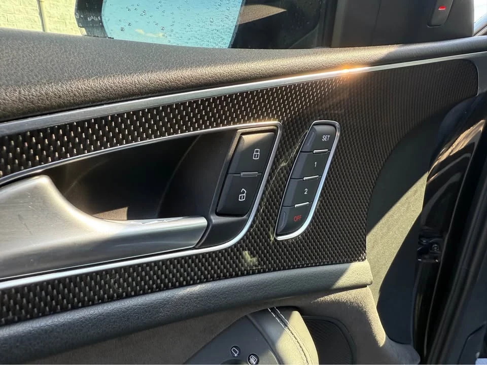 2017 Audi C7 S6 - Image 10 of 12
