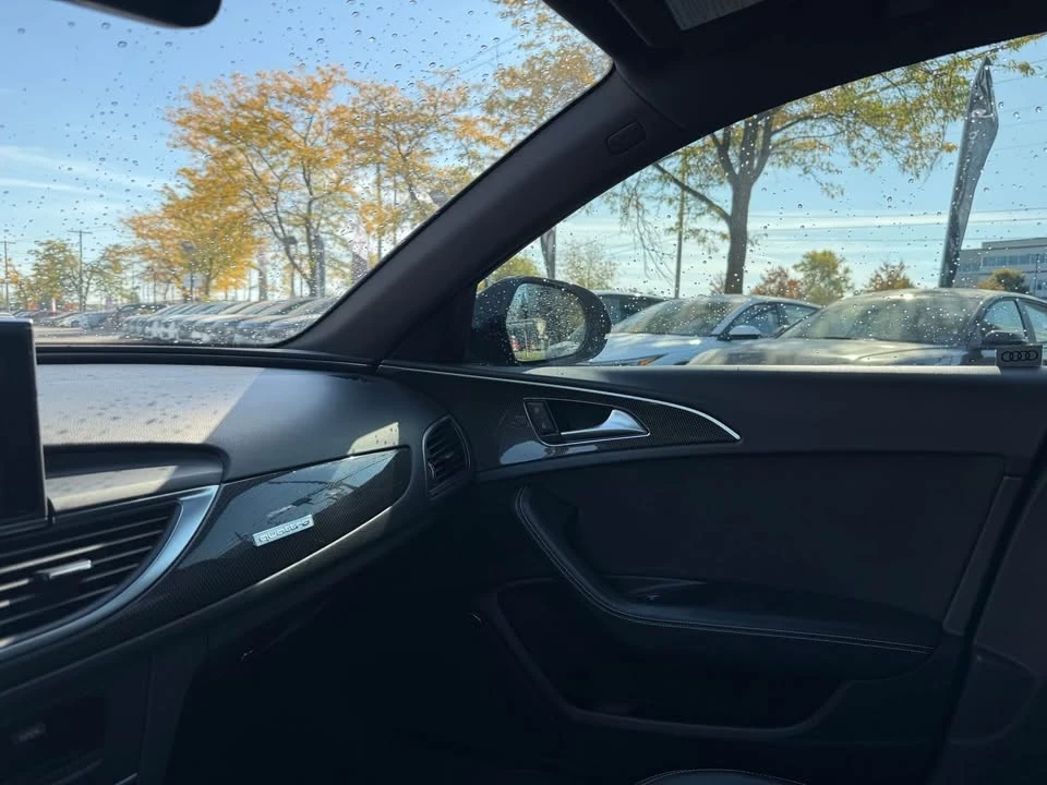 2017 Audi C7 S6 - Image 11 of 12