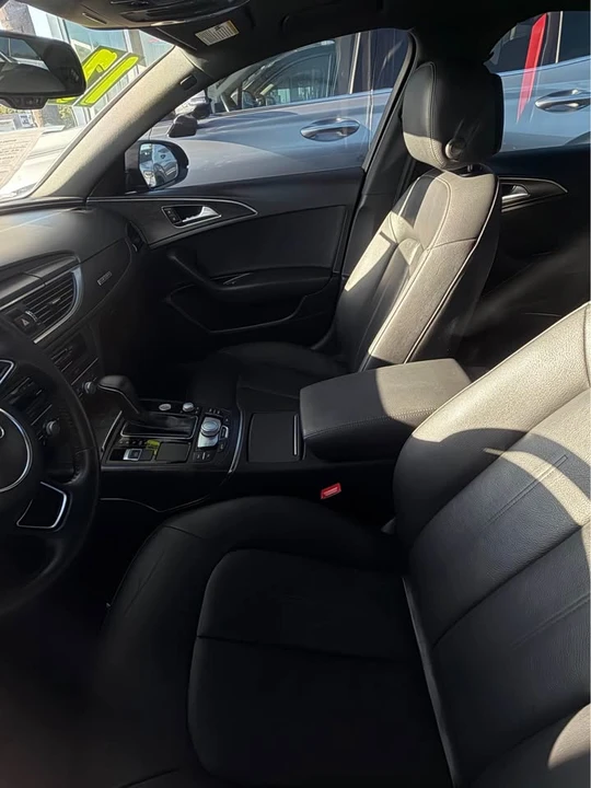 2017 Audi C7 S6 - Image 2 of 7