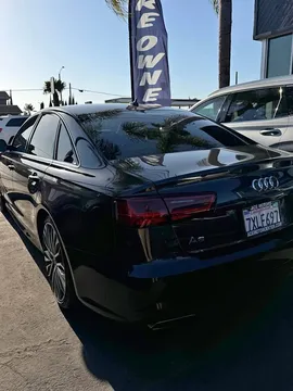 2017 Audi S6 2.0 T Premium