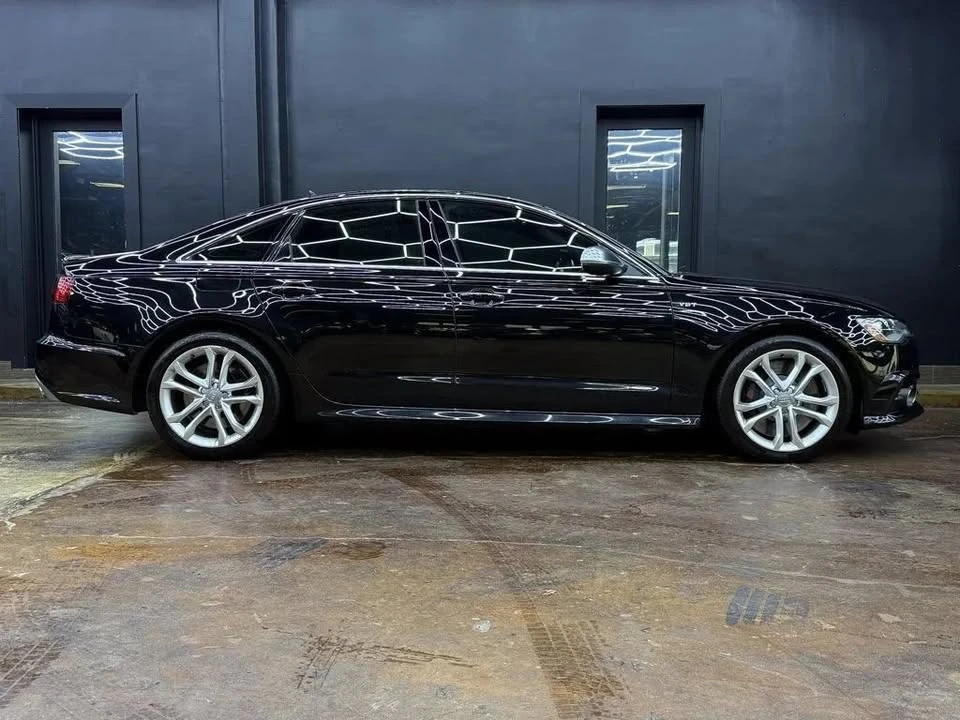 2017 Audi C7 S6 - Image 12 of 20
