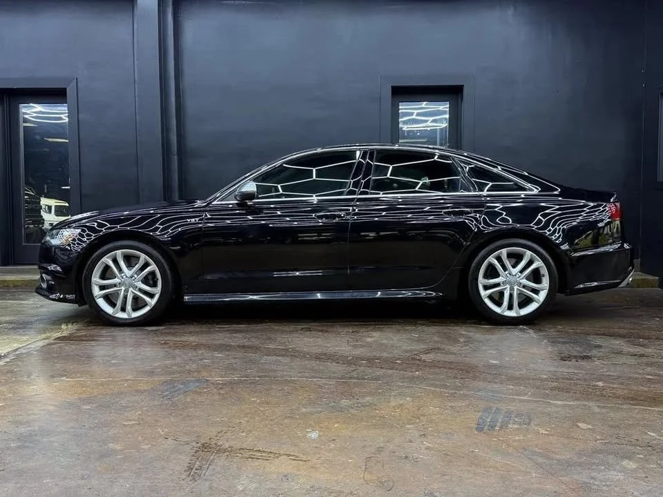 2017 Audi C7 S6 - Image 10 of 20