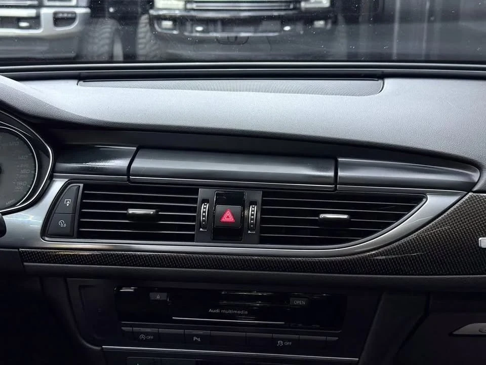 2017 Audi C7 S6 - Image 5 of 20