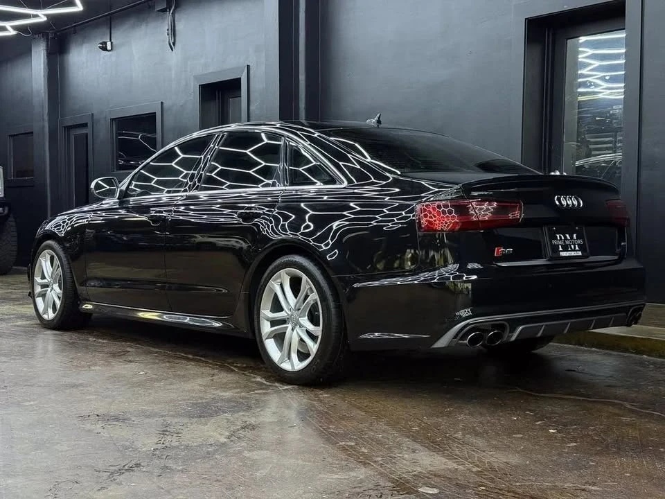 2017 Audi C7 S6 - Image 16 of 20