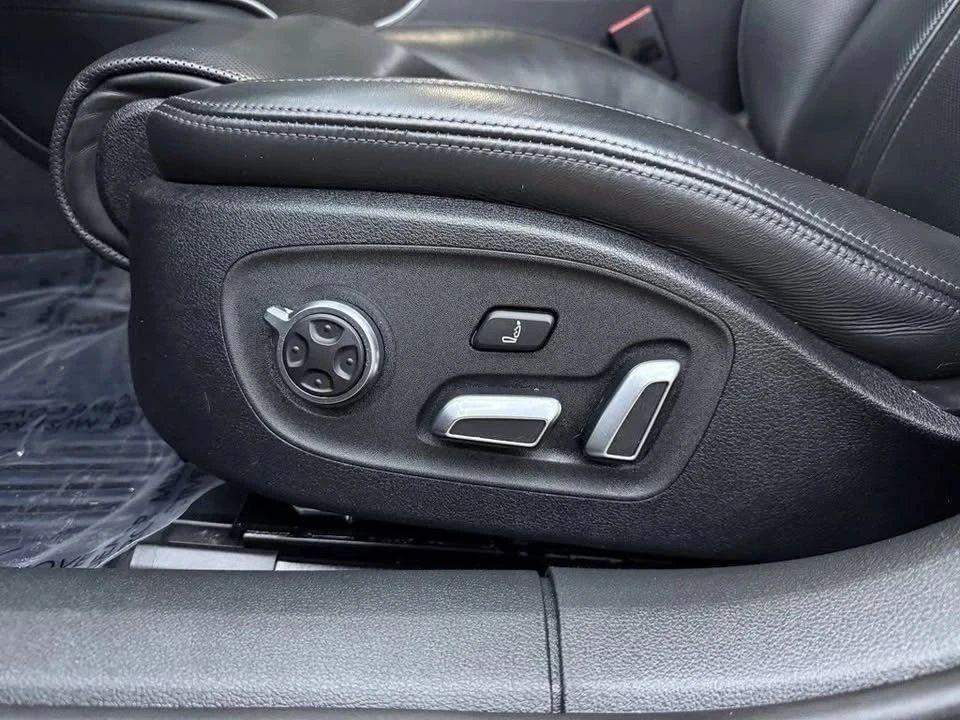 2017 Audi C7 S6 - Image 18 of 20