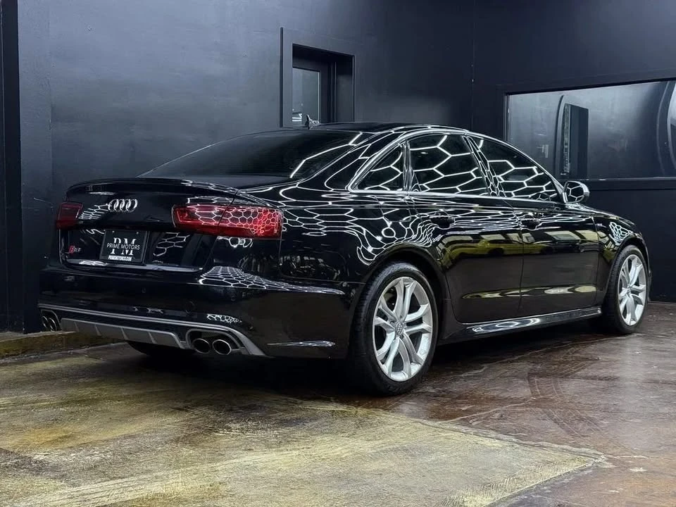 2017 Audi C7 S6 - Image 15 of 20