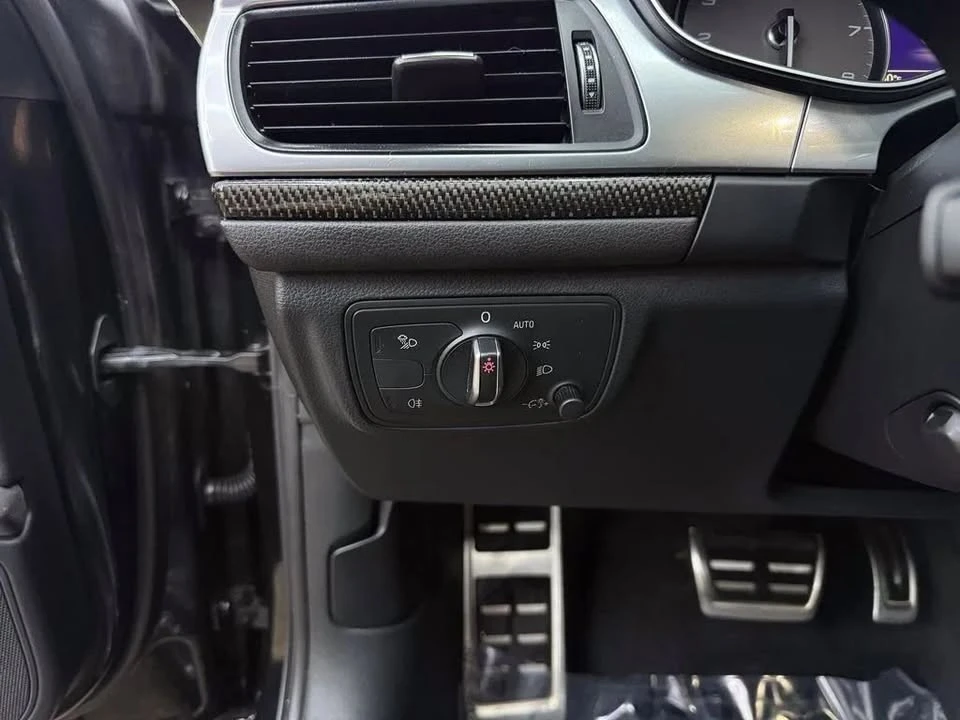 2017 Audi C7 S6 - Image 17 of 20