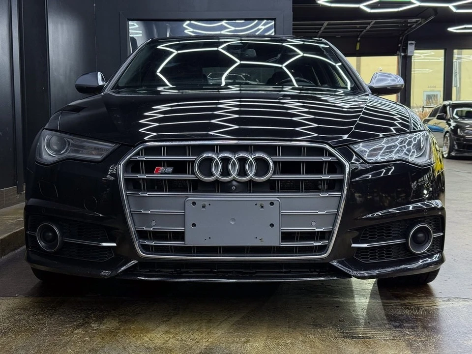 2017 Audi C7 S6 - Image 2 of 12
