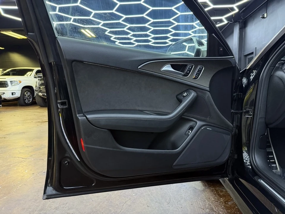 2017 Audi C7 S6 - Image 12 of 12