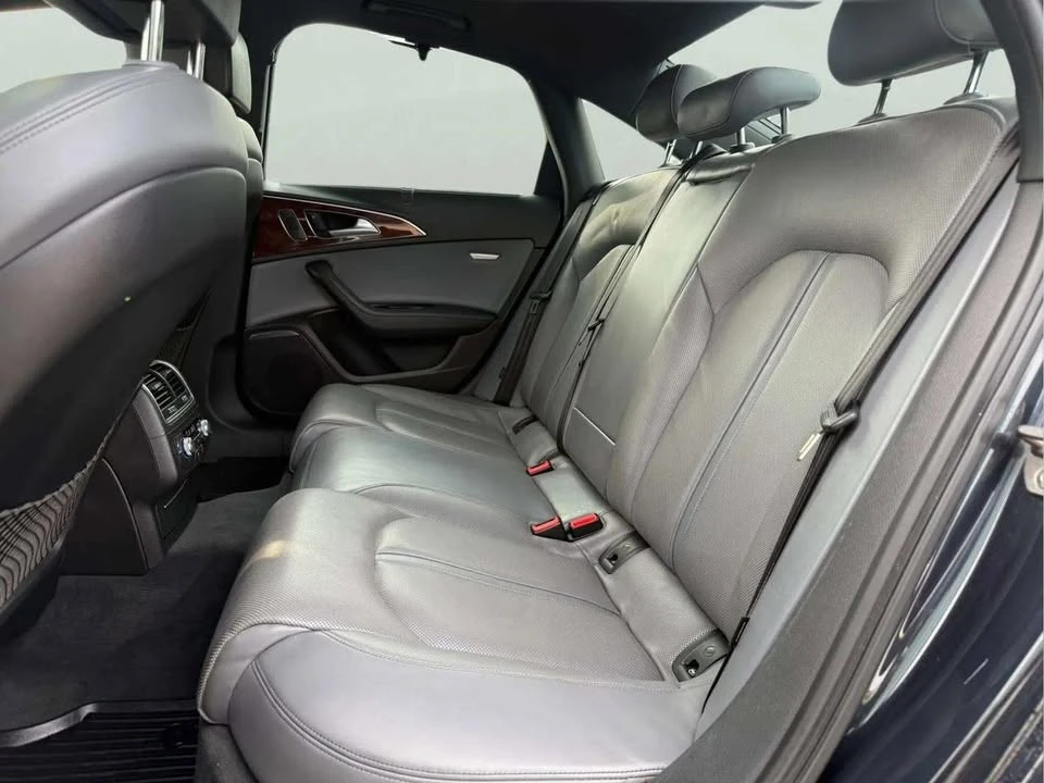 2017 Audi C7 S6 - Image 20 of 20