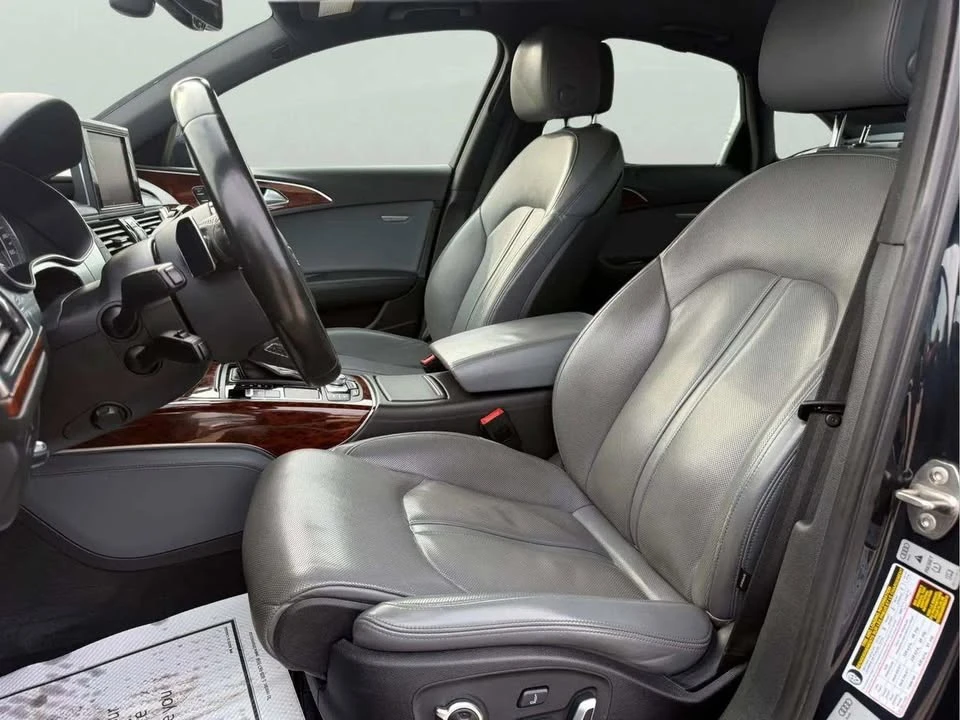 2017 Audi C7 S6 - Image 10 of 20
