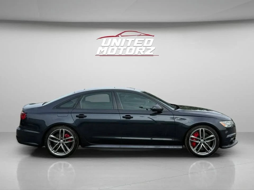2017 Audi C7 S6 - Image 5 of 20