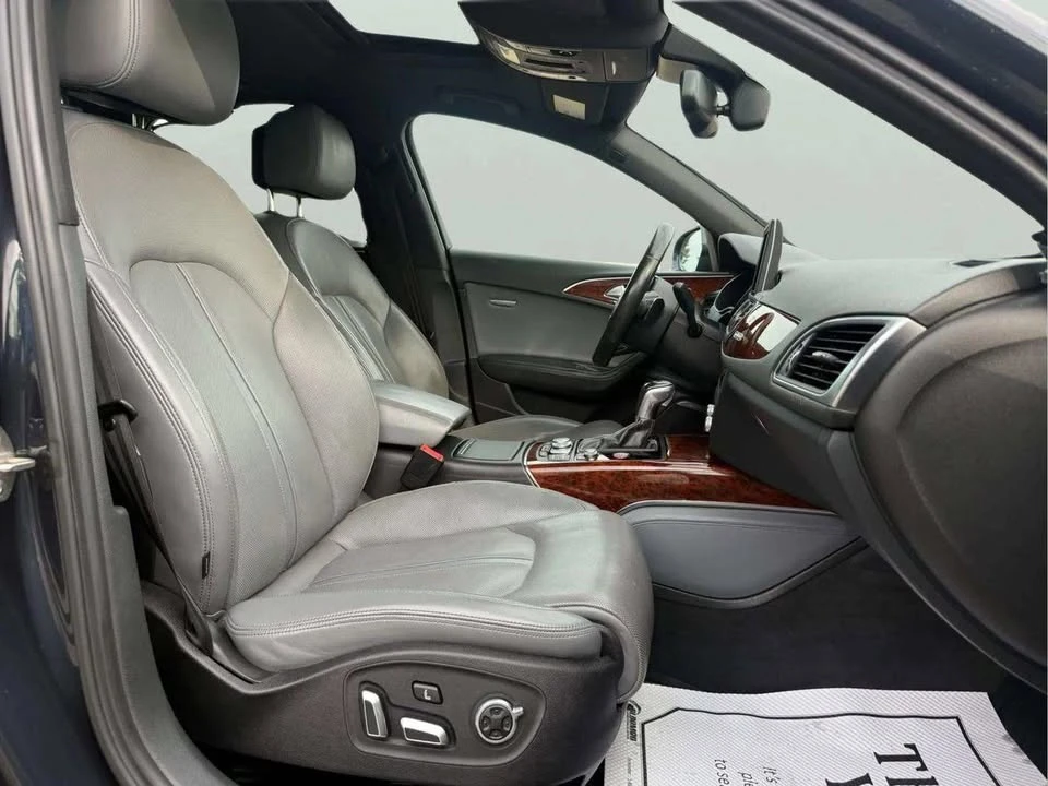 2017 Audi C7 S6 - Image 17 of 20
